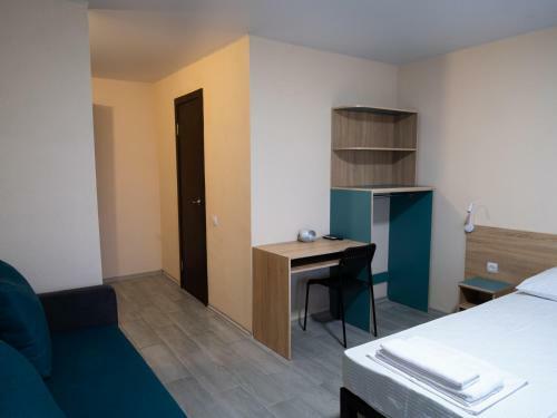 Hotel Marshal