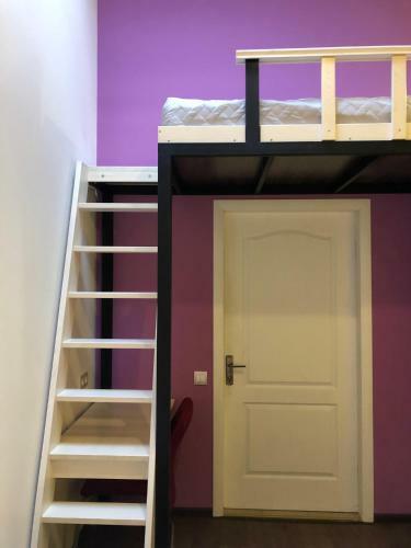 Dream Hostel Zaporizhia