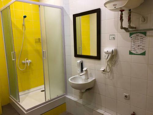 Dream Hostel Zaporizhia