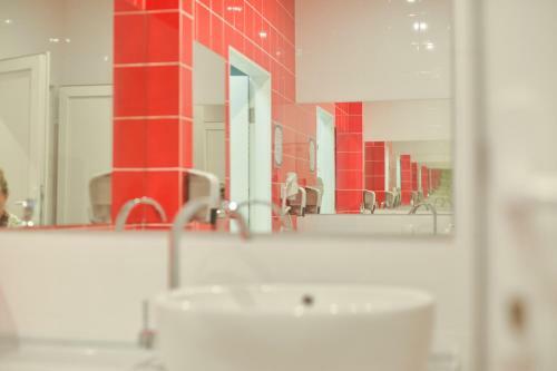 Dream Hostel Zaporizhia