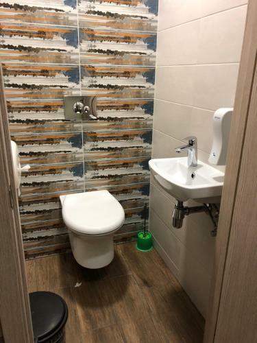 Dream Hostel Zaporizhia