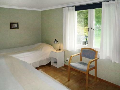 Holiday Home Uddersrud - Vmd088