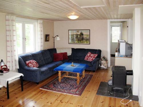 Holiday Home Uddersrud - Vmd088