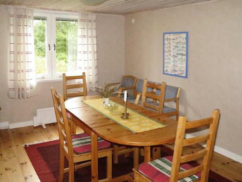 Holiday Home Uddersrud - Vmd088