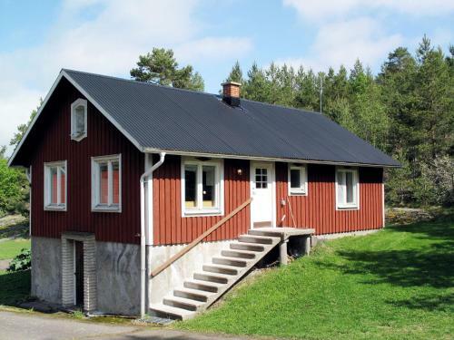 Holiday Home Uddersrud - Vmd088