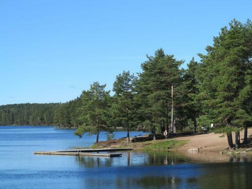 Holiday Home Uddersrud - Vmd088