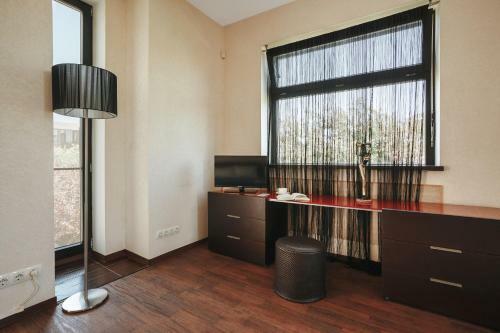 Hotel Bless Resort