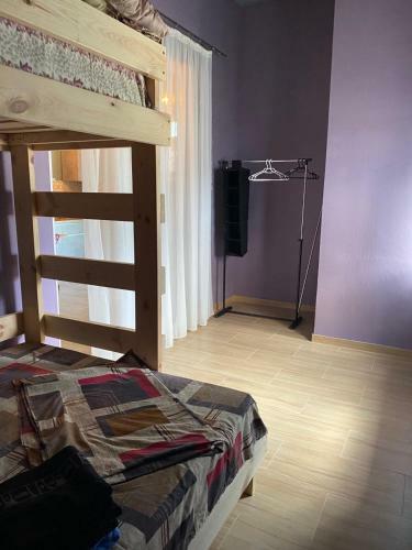 Apartamento Bukhta
