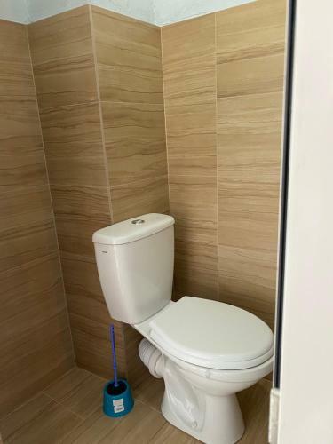 Apartamento Bukhta