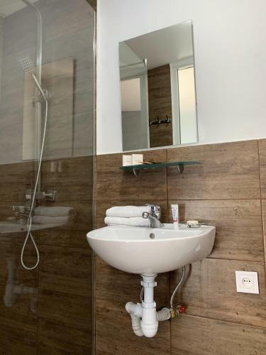 Apartamento Bukhta