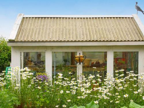 Holiday Home Simrishamn