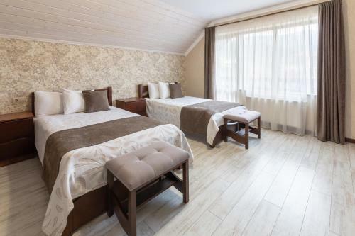 Carparosa Hotel