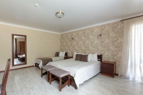 Carparosa Hotel