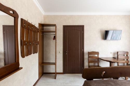 Carparosa Hotel