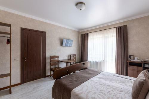 Carparosa Hotel