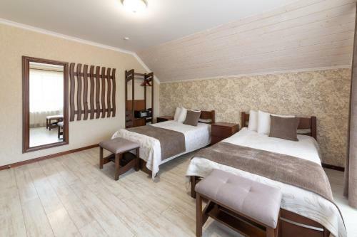 Carparosa Hotel