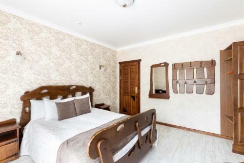 Carparosa Hotel