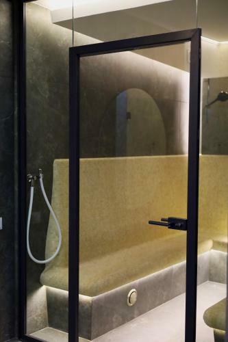 Hotel Skilandhouse