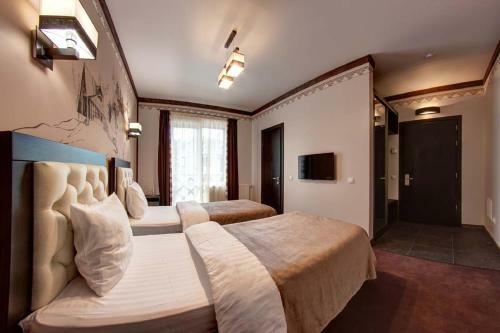 Karpatski Hotel & Spa
