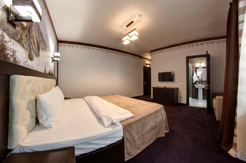 Karpatski Hotel & Spa