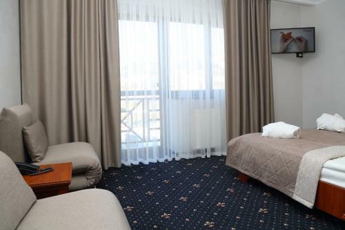 Tavel Hotel & Spa