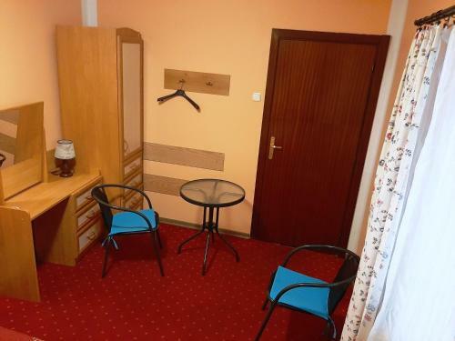 Red Carpet Hostel
