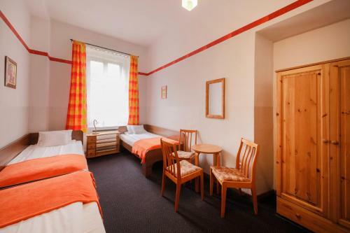 Red Carpet Hostel