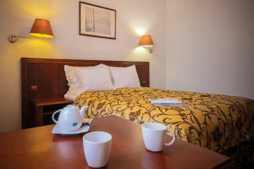 Red Carpet Hostel