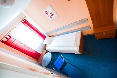 Red Carpet Hostel