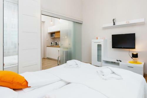 Apartments Topolowa 48 By Renters