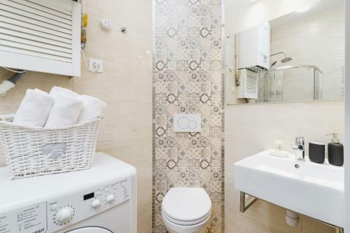 Apartments Topolowa 48 By Renters