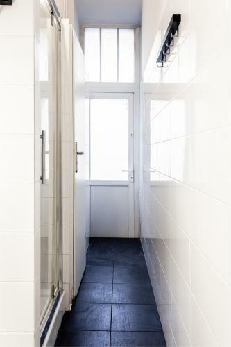 Albergue Green Cat Rooms