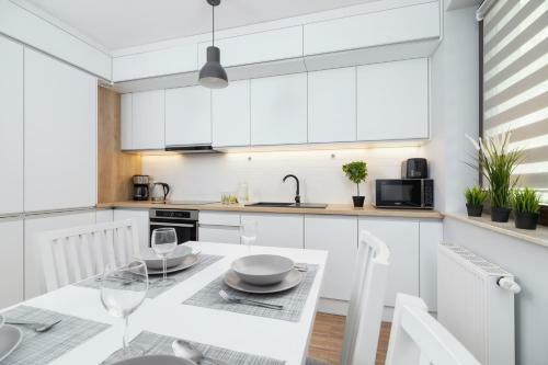 Apartment Cysters�w Cracow By Renters