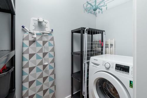 Apartment Cysters�w Cracow By Renters