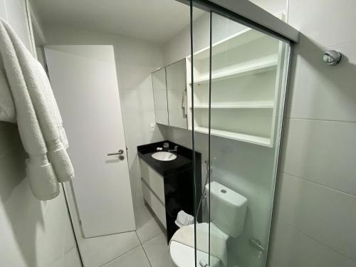 Apartamento Edif�cio Time - Apto 607