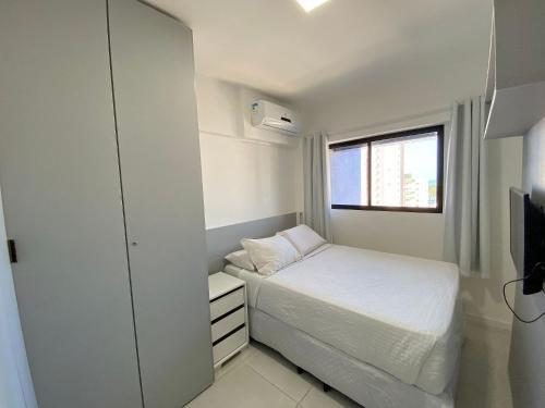 Apartamento Edif�cio Time - Apto 607