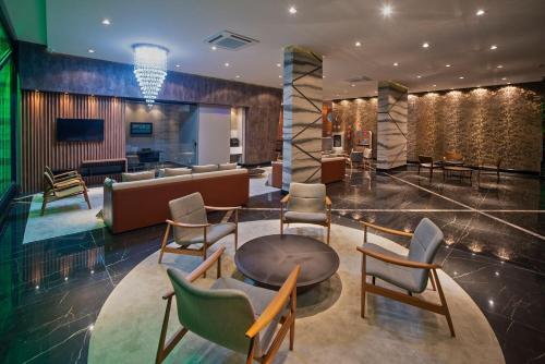 Apartamento Edif�cio Time - Apto 607