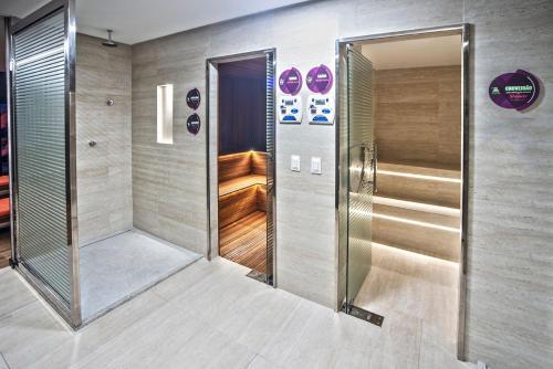 Apartamento Edif�cio Time - Apto 607
