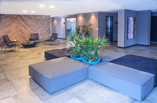 Apartamento Edif�cio Time - Apto 607