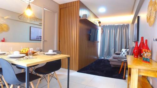 Apartamento Edif�cio Time - Apto 613