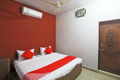 Oyo 63063 Yadav Hotel And Restaurant