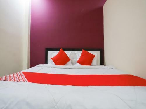 Oyo 78901 Hotel Highway Inn