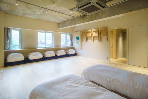 Hotel Takaone Activity?stay