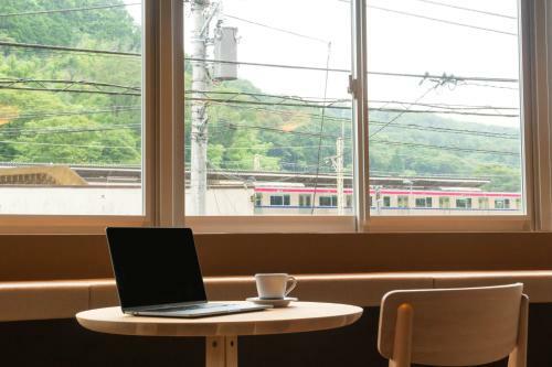 Hotel Takaone Activity?stay