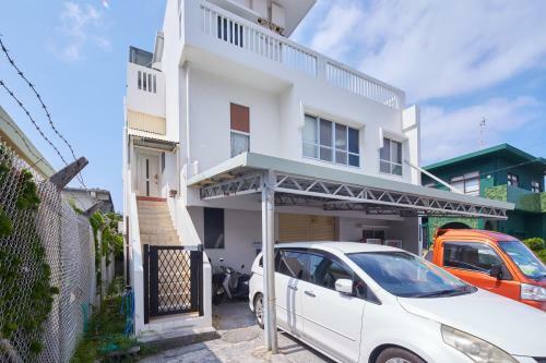 Apartamento Wind Makiminato