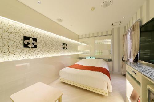 Hotel Cherena Kunitachi (Adult Only)