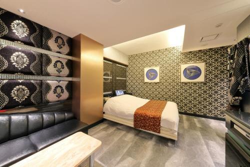 Hotel Cherena Kunitachi (Adult Only)