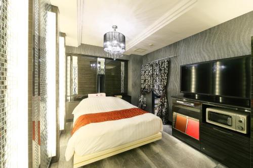 Hotel Cherena Kunitachi (Adult Only)