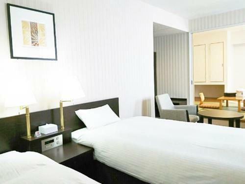 Smile Hotel Kitaasaka