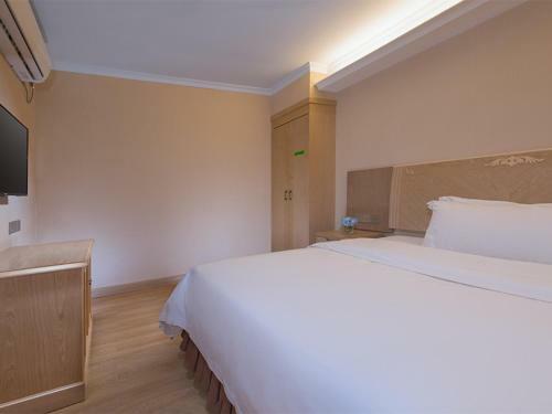 Vienna Hotel Shenzhen Haiwan